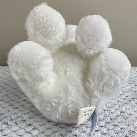 Precious Moments Aurora Lamb Plush Stuffed Animal Share Gift of Love 2016 - Picture 8 of 9